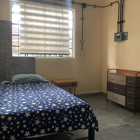 Hostal Yoa Suite 101 Mexico City Ngoại thất bức ảnh